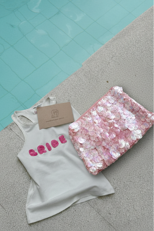 Custom Bride Top/Tee