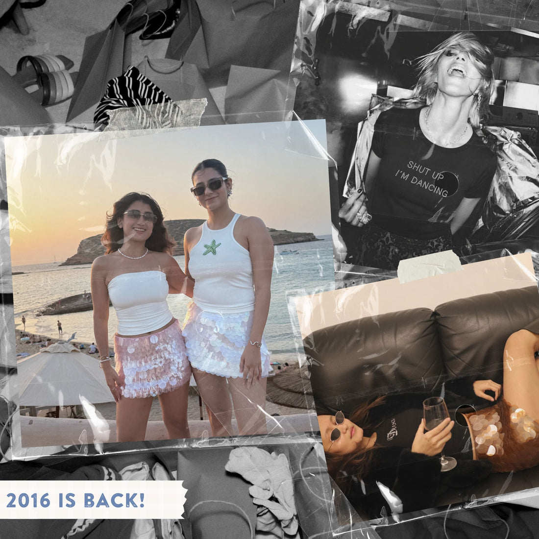 2026 is the New 2016 - And What That Means for Fashion