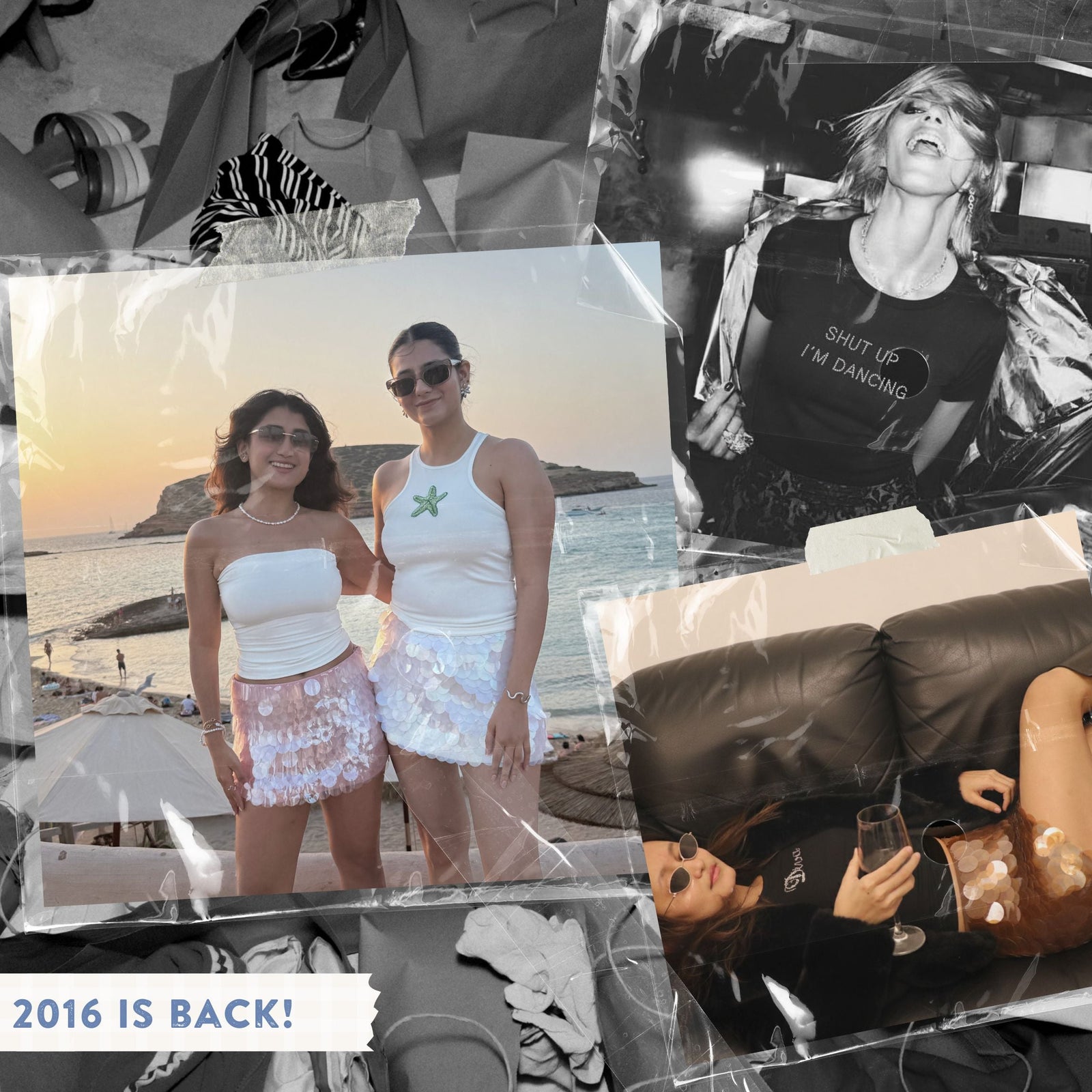 2026 is the New 2016 - And What That Means for Fashion