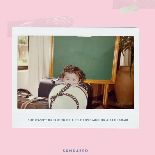 Valentines Day, Commercialised Self Love & Me!