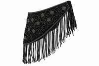 Pataka Beaded Belt
