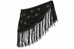 Pataka Beaded Belt