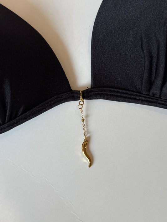 Chilli Bikini Charm