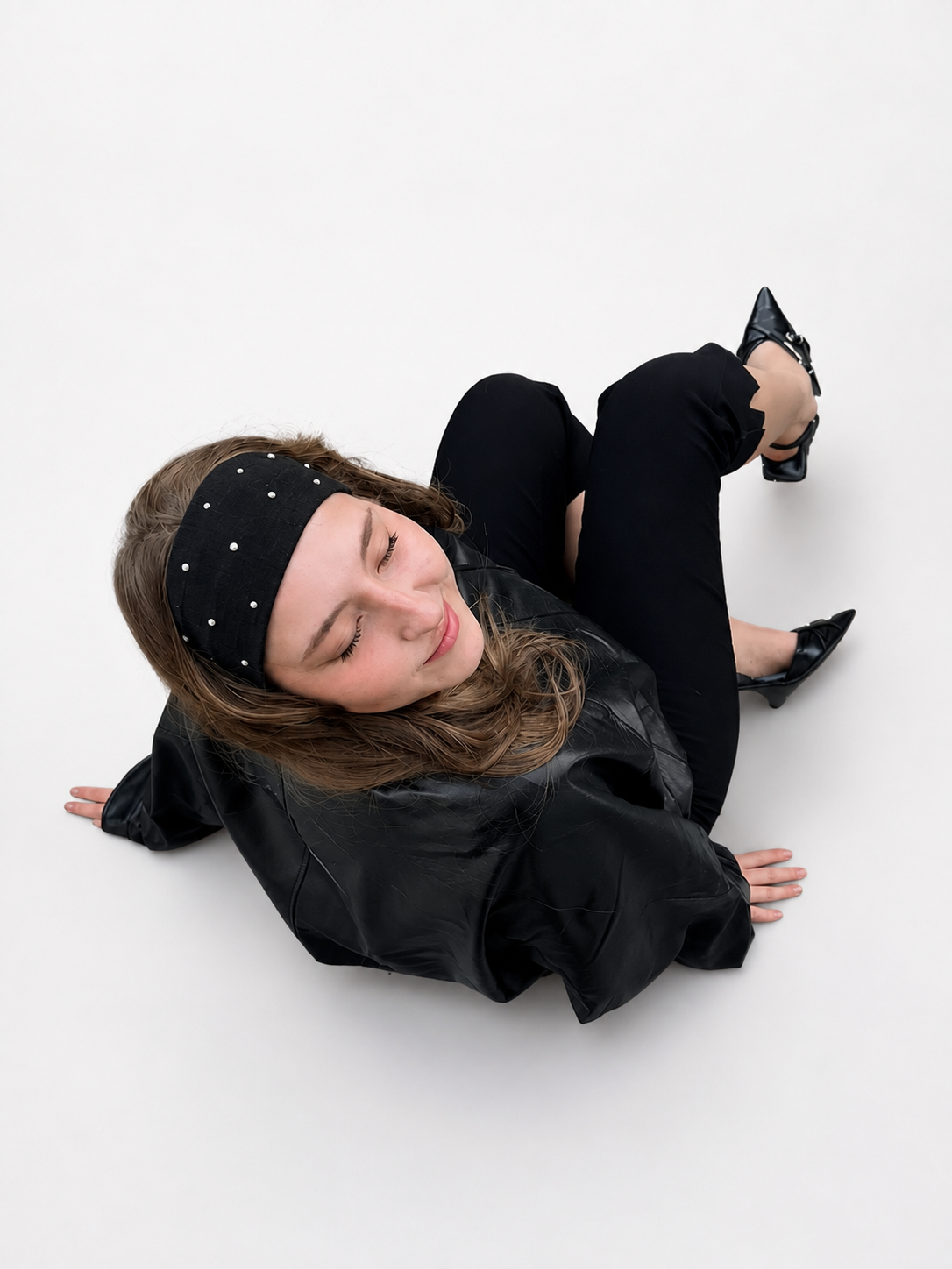 Studded Hairband