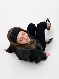 Studded Hairband