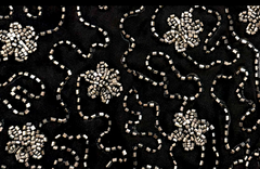 Pataka Beaded Belt