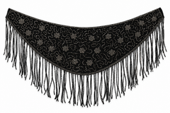 Pataka Beaded Belt